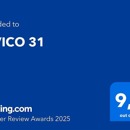 콘베르사노 Civico 31 아파트 외부 사진